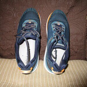 Hoka Clifton 5